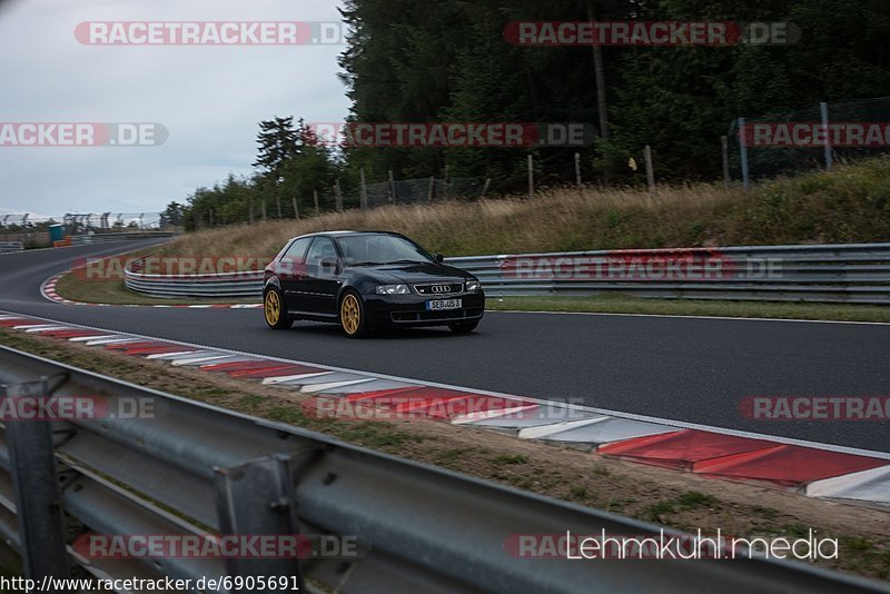 Bild #6905691 - Touristenfahrten Nürburgring Nordschleife (21.07.2019)