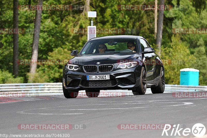 Bild #7046300 - Touristenfahrten Nürburgring Nordschleife (21.07.2019)