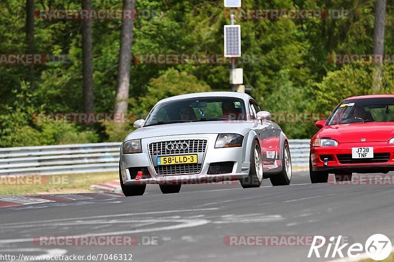 Bild #7046312 - Touristenfahrten Nürburgring Nordschleife (21.07.2019)