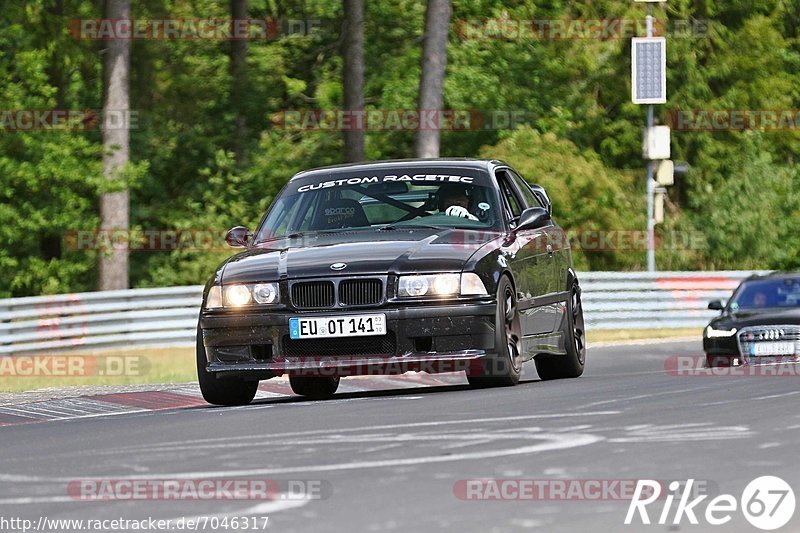 Bild #7046317 - Touristenfahrten Nürburgring Nordschleife (21.07.2019)