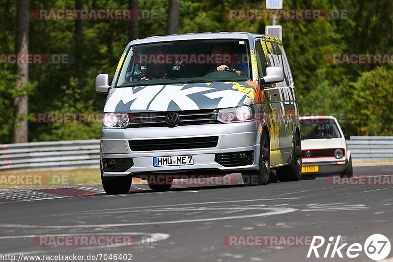 Bild #7046402 - Touristenfahrten Nürburgring Nordschleife (21.07.2019)