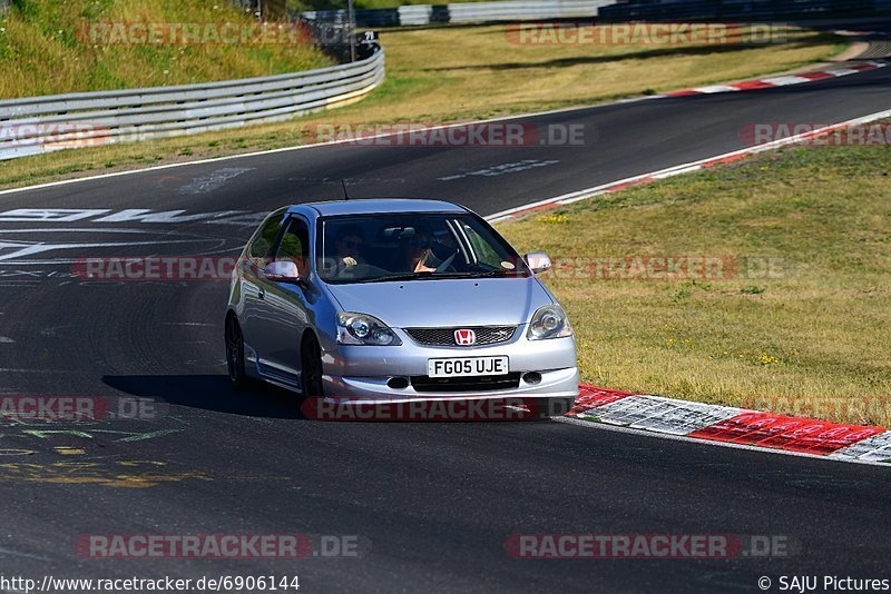 Bild #6906144 - Touristenfahrten Nürburgring Nordschleife (23.07.2019)