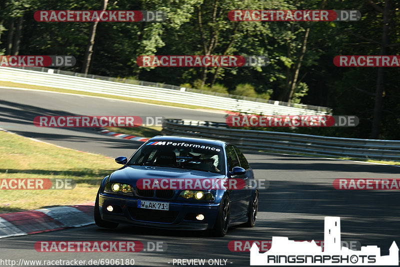 Bild #6906180 - Touristenfahrten Nürburgring Nordschleife (23.07.2019)