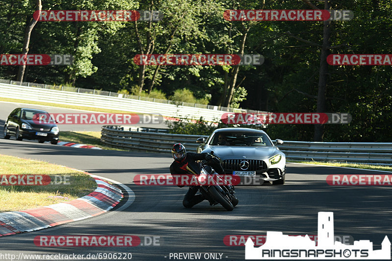 Bild #6906220 - Touristenfahrten Nürburgring Nordschleife (23.07.2019)