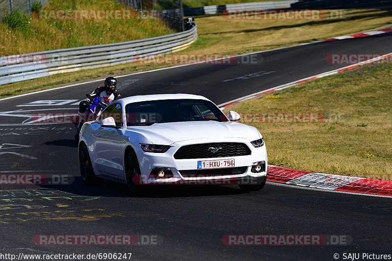 Bild #6906247 - Touristenfahrten Nürburgring Nordschleife (23.07.2019)