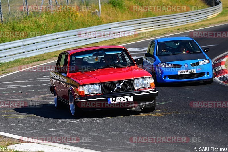 Bild #6906306 - Touristenfahrten Nürburgring Nordschleife (23.07.2019)