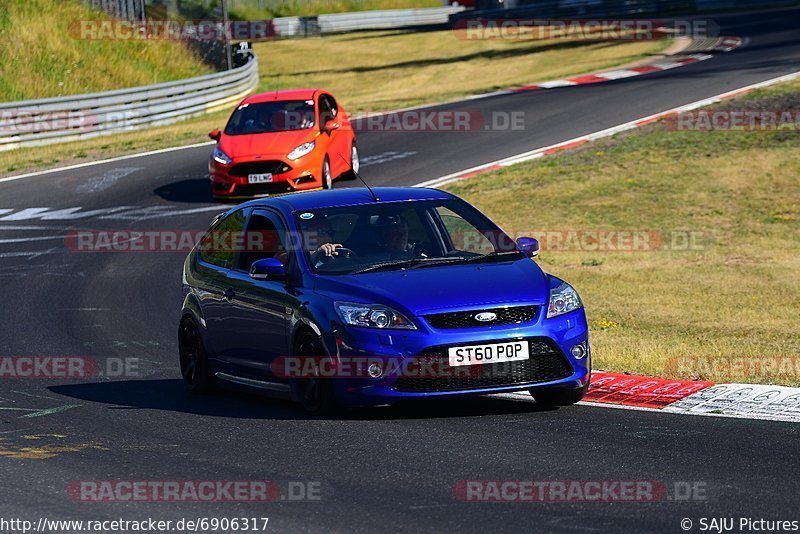 Bild #6906317 - Touristenfahrten Nürburgring Nordschleife (23.07.2019)