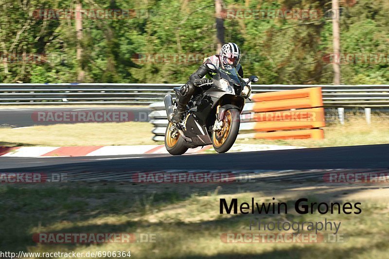 Bild #6906364 - Touristenfahrten Nürburgring Nordschleife (23.07.2019)