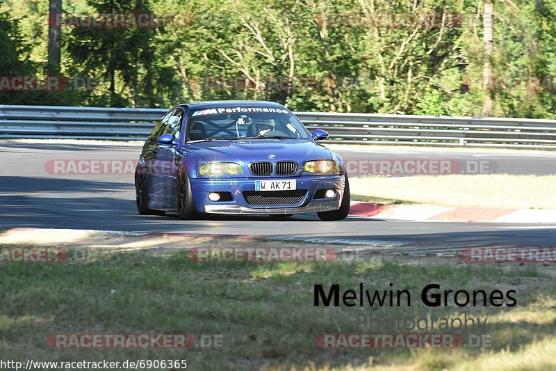 Bild #6906365 - Touristenfahrten Nürburgring Nordschleife (23.07.2019)