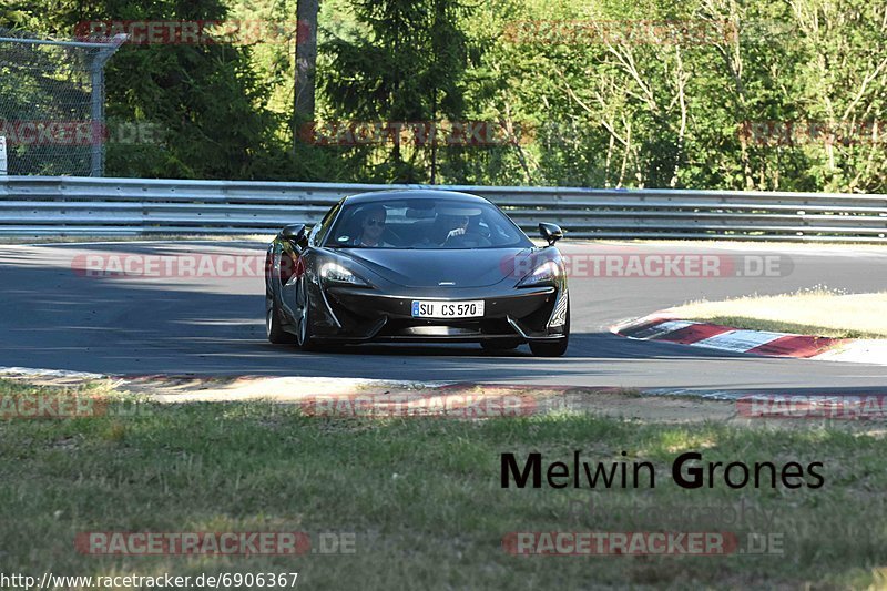 Bild #6906367 - Touristenfahrten Nürburgring Nordschleife (23.07.2019)