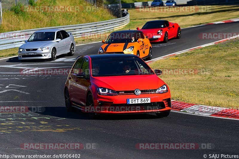 Bild #6906402 - Touristenfahrten Nürburgring Nordschleife (23.07.2019)