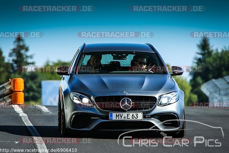 Bild #6906410 - Touristenfahrten Nürburgring Nordschleife (23.07.2019)