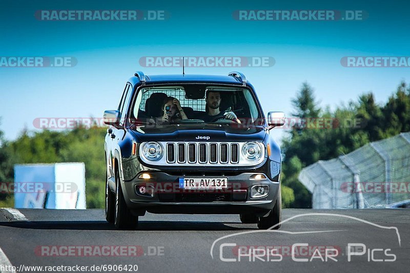 Bild #6906420 - Touristenfahrten Nürburgring Nordschleife (23.07.2019)