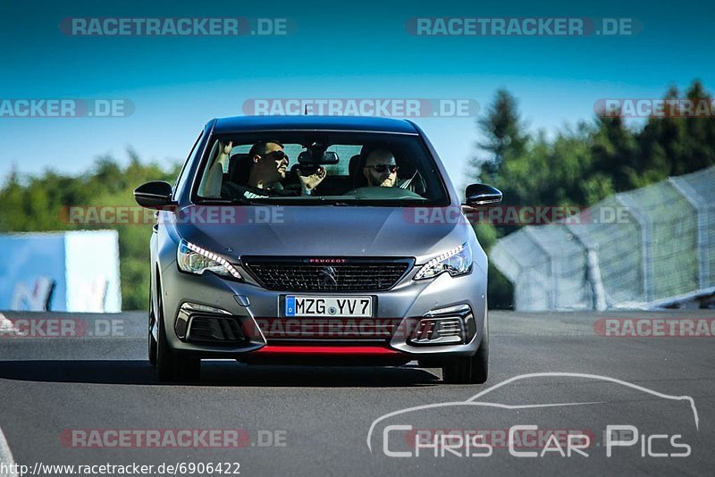 Bild #6906422 - Touristenfahrten Nürburgring Nordschleife (23.07.2019)