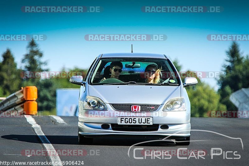 Bild #6906424 - Touristenfahrten Nürburgring Nordschleife (23.07.2019)