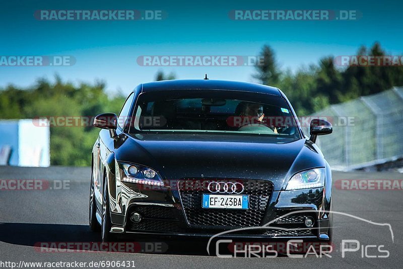 Bild #6906431 - Touristenfahrten Nürburgring Nordschleife (23.07.2019)