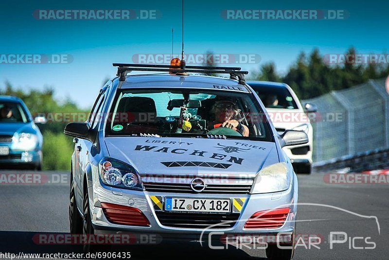 Bild #6906435 - Touristenfahrten Nürburgring Nordschleife (23.07.2019)