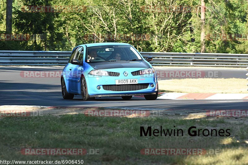 Bild #6906450 - Touristenfahrten Nürburgring Nordschleife (23.07.2019)