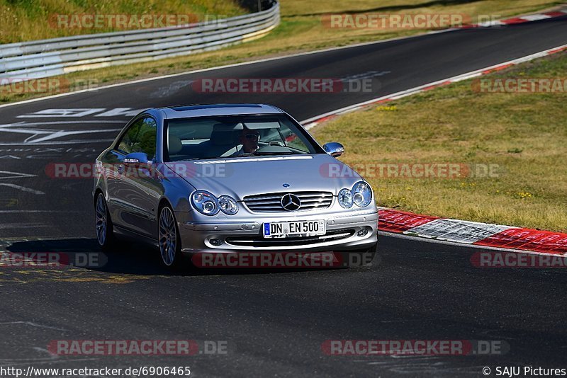 Bild #6906465 - Touristenfahrten Nürburgring Nordschleife (23.07.2019)