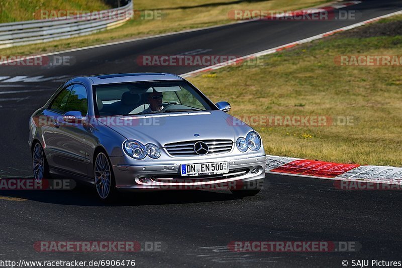 Bild #6906476 - Touristenfahrten Nürburgring Nordschleife (23.07.2019)