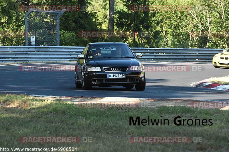 Bild #6906504 - Touristenfahrten Nürburgring Nordschleife (23.07.2019)