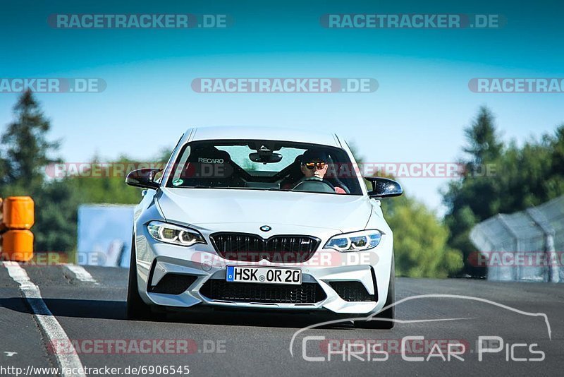 Bild #6906545 - Touristenfahrten Nürburgring Nordschleife (23.07.2019)