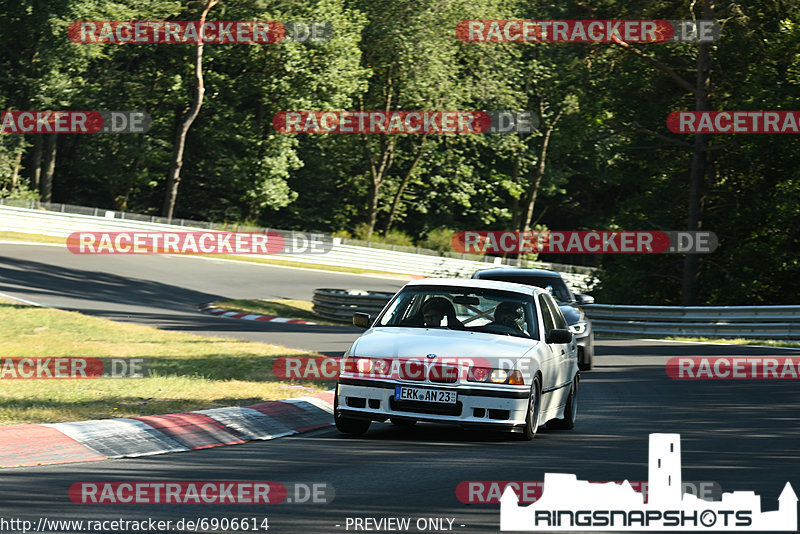 Bild #6906614 - Touristenfahrten Nürburgring Nordschleife (23.07.2019)