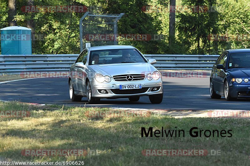 Bild #6906626 - Touristenfahrten Nürburgring Nordschleife (23.07.2019)