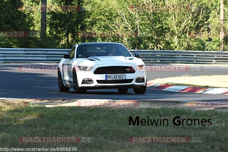 Bild #6906639 - Touristenfahrten Nürburgring Nordschleife (23.07.2019)