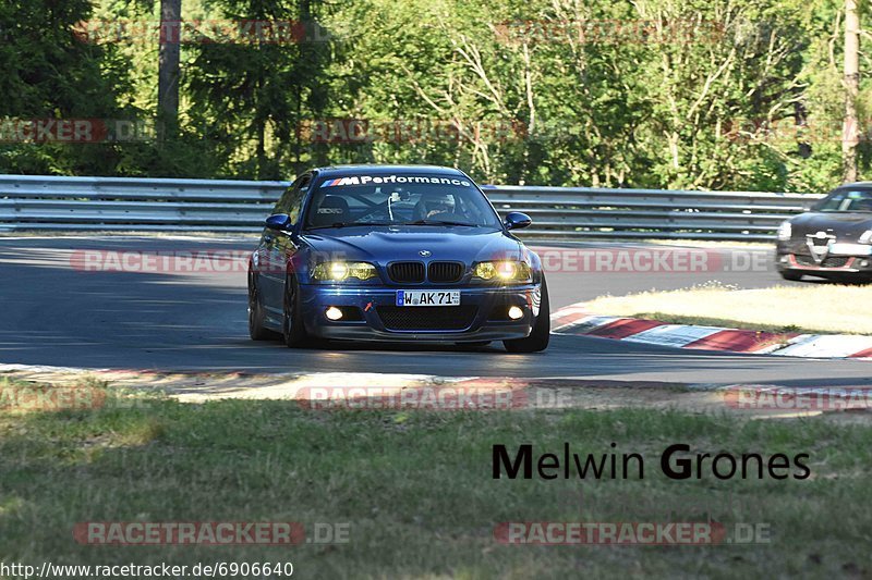 Bild #6906640 - Touristenfahrten Nürburgring Nordschleife (23.07.2019)