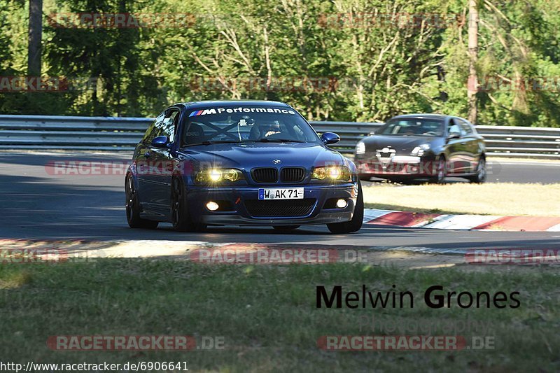 Bild #6906641 - Touristenfahrten Nürburgring Nordschleife (23.07.2019)