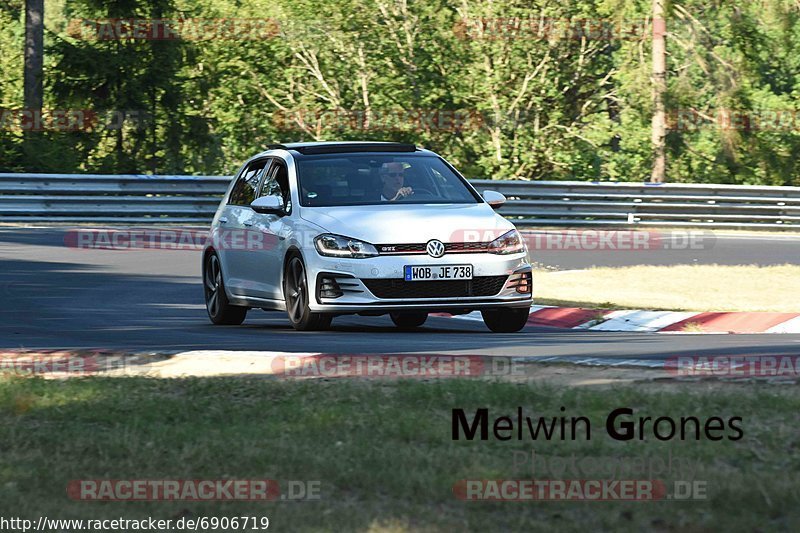 Bild #6906719 - Touristenfahrten Nürburgring Nordschleife (23.07.2019)