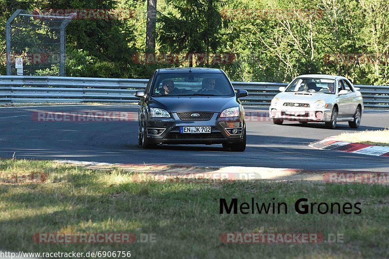 Bild #6906756 - Touristenfahrten Nürburgring Nordschleife (23.07.2019)