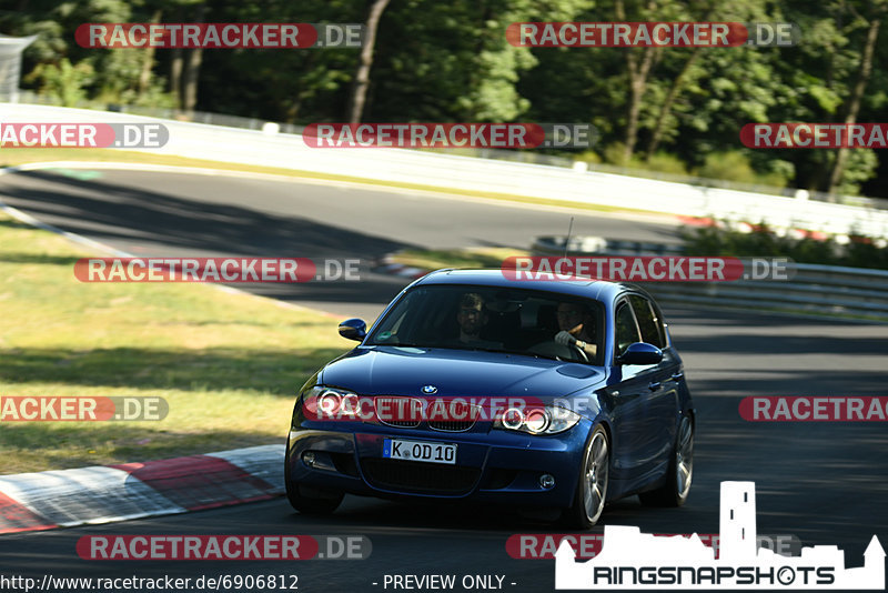 Bild #6906812 - Touristenfahrten Nürburgring Nordschleife (23.07.2019)