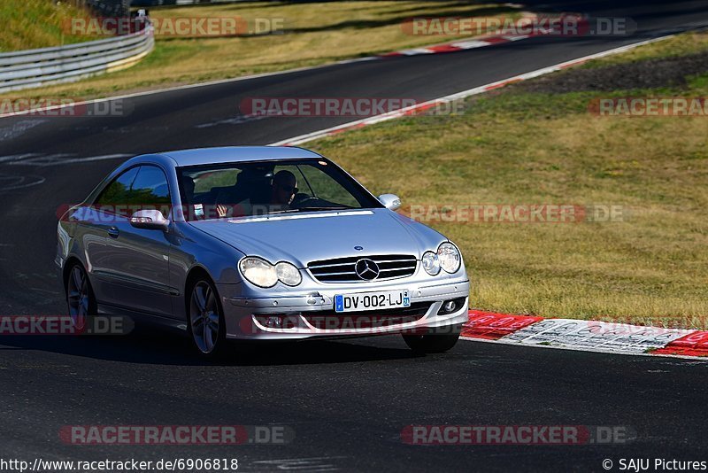 Bild #6906818 - Touristenfahrten Nürburgring Nordschleife (23.07.2019)