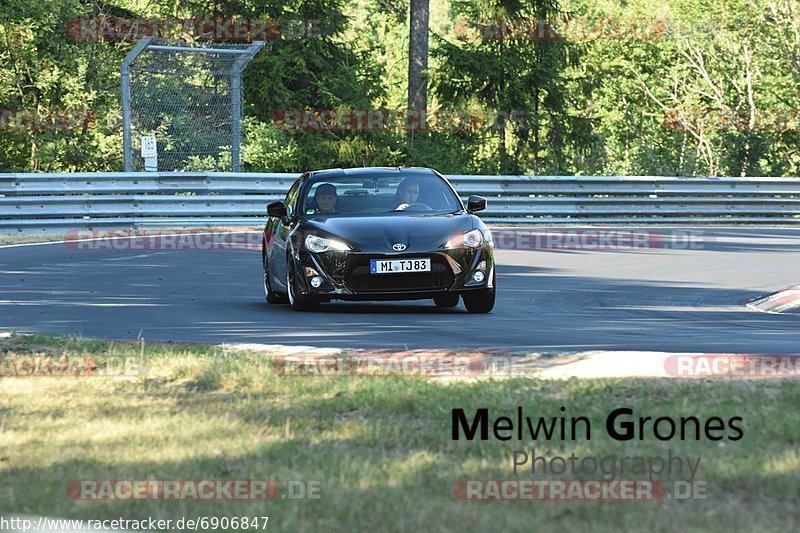 Bild #6906847 - Touristenfahrten Nürburgring Nordschleife (23.07.2019)