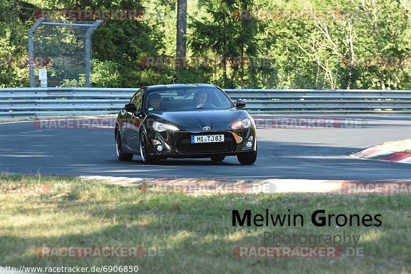 Bild #6906850 - Touristenfahrten Nürburgring Nordschleife (23.07.2019)