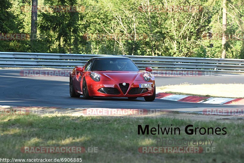 Bild #6906885 - Touristenfahrten Nürburgring Nordschleife (23.07.2019)