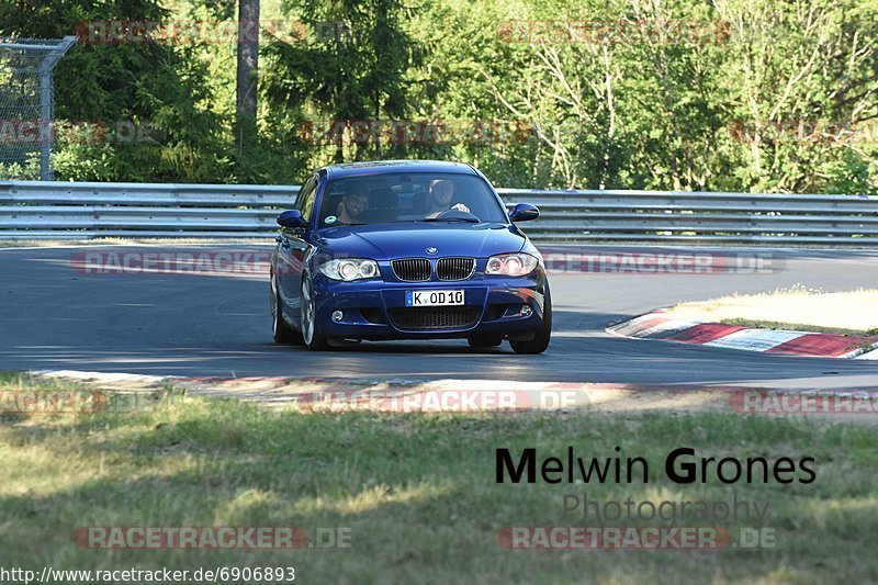 Bild #6906893 - Touristenfahrten Nürburgring Nordschleife (23.07.2019)