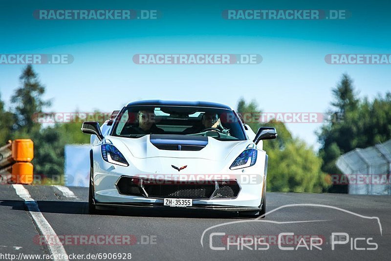 Bild #6906928 - Touristenfahrten Nürburgring Nordschleife (23.07.2019)