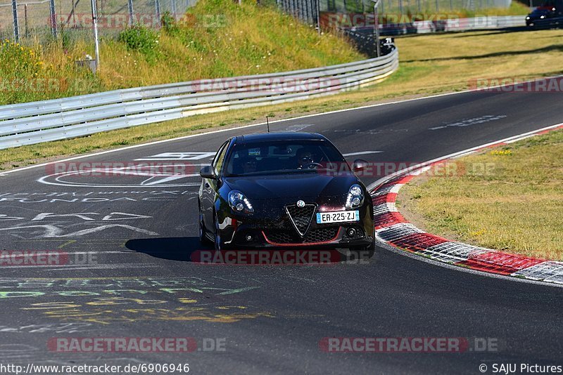 Bild #6906946 - Touristenfahrten Nürburgring Nordschleife (23.07.2019)