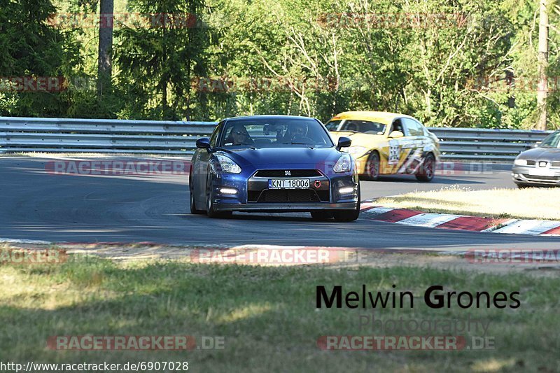 Bild #6907028 - Touristenfahrten Nürburgring Nordschleife (23.07.2019)