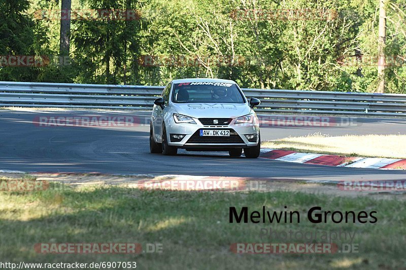 Bild #6907053 - Touristenfahrten Nürburgring Nordschleife (23.07.2019)