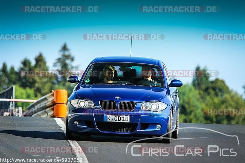 Bild #6907059 - Touristenfahrten Nürburgring Nordschleife (23.07.2019)