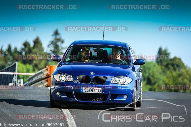 Bild #6907061 - Touristenfahrten Nürburgring Nordschleife (23.07.2019)