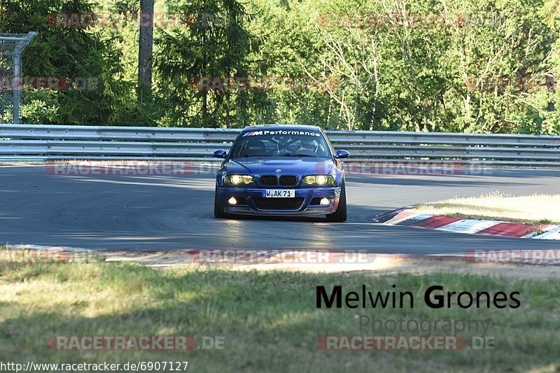 Bild #6907127 - Touristenfahrten Nürburgring Nordschleife (23.07.2019)