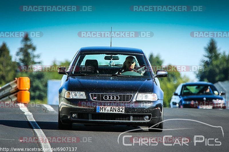 Bild #6907137 - Touristenfahrten Nürburgring Nordschleife (23.07.2019)