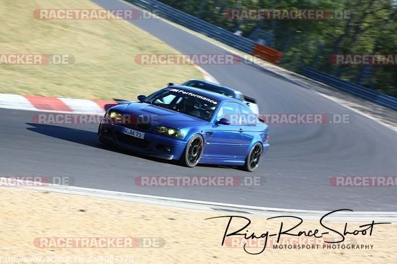 Bild #6907170 - Touristenfahrten Nürburgring Nordschleife (23.07.2019)