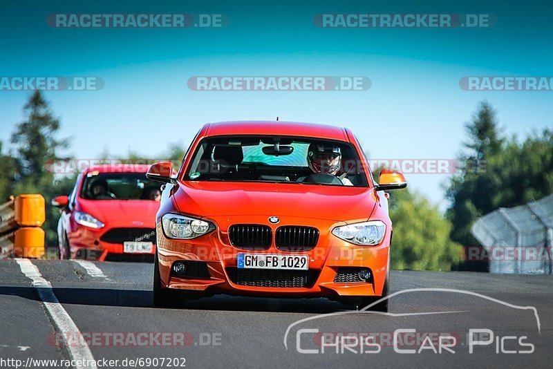 Bild #6907202 - Touristenfahrten Nürburgring Nordschleife (23.07.2019)