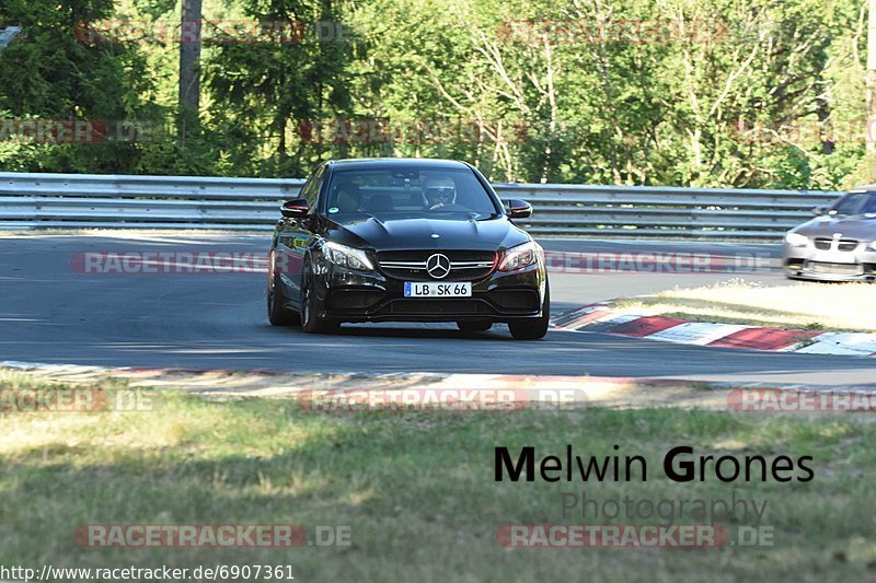 Bild #6907361 - Touristenfahrten Nürburgring Nordschleife (23.07.2019)